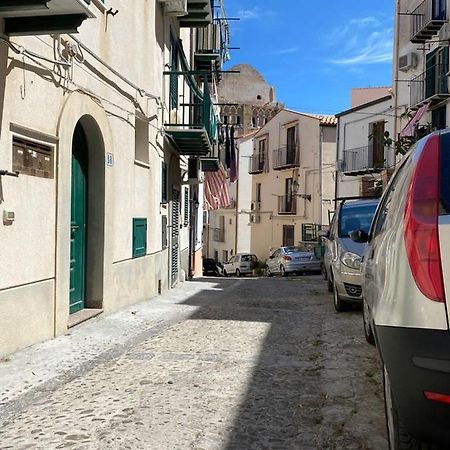 Pigna Blue Cefalu Apartment Экстерьер фото