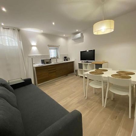 Pigna Blue Cefalu Apartment Экстерьер фото