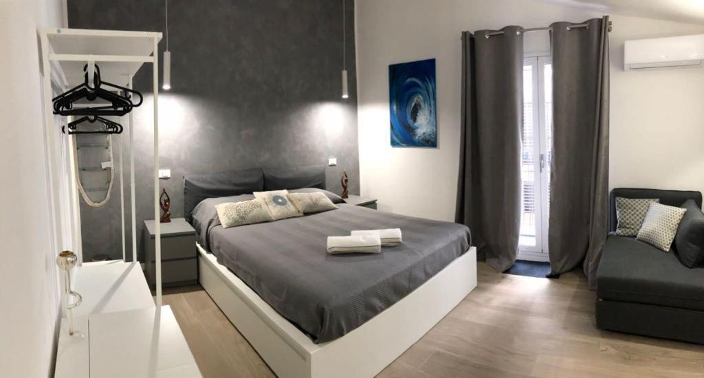 Pigna Blue Cefalu Apartment Экстерьер фото