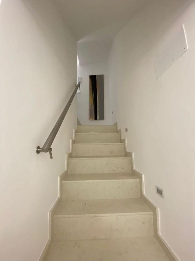 Pigna Blue Cefalu Apartment Экстерьер фото