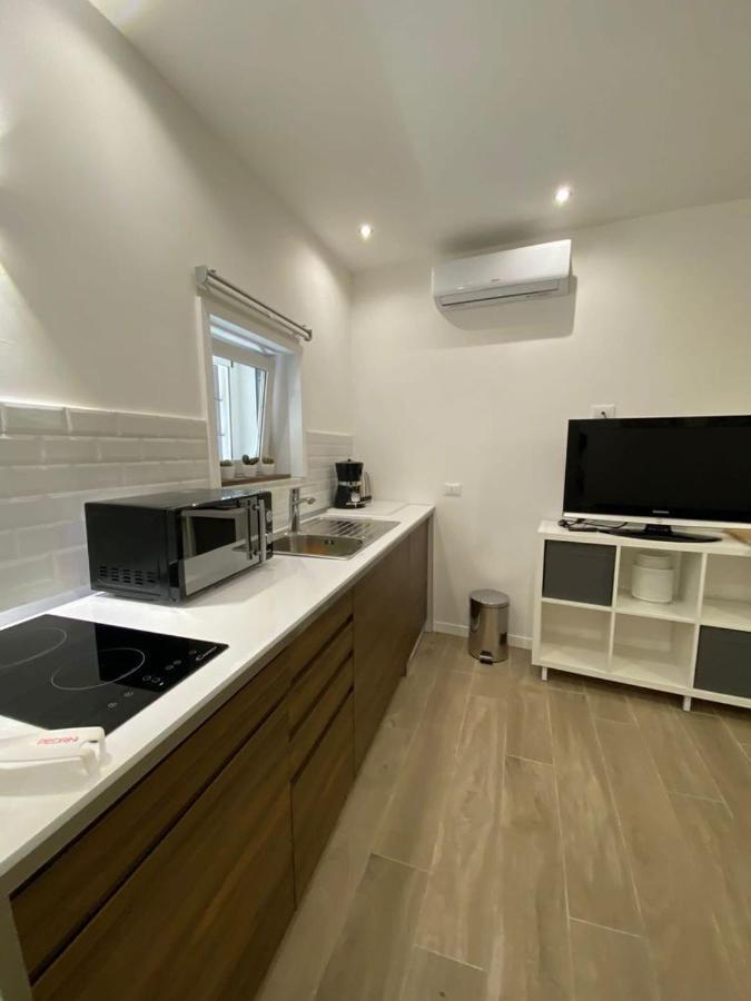 Pigna Blue Cefalu Apartment Экстерьер фото