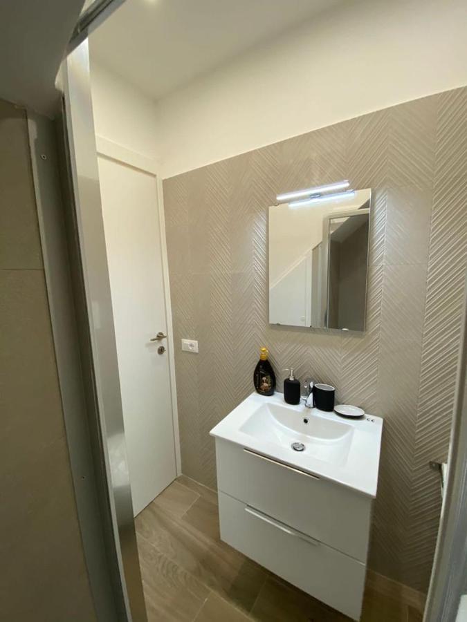 Pigna Blue Cefalu Apartment Экстерьер фото